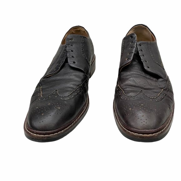 Cole Haan Grand OS Men\'s Brogue Wingtip Oxfords main image 4